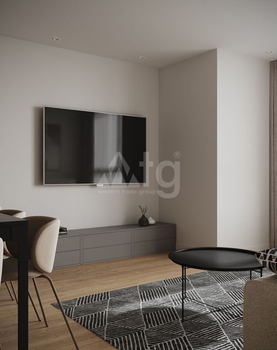 Appartement de 3 chambres à La Vila Joiosa - SHV142743 - Photo - 3