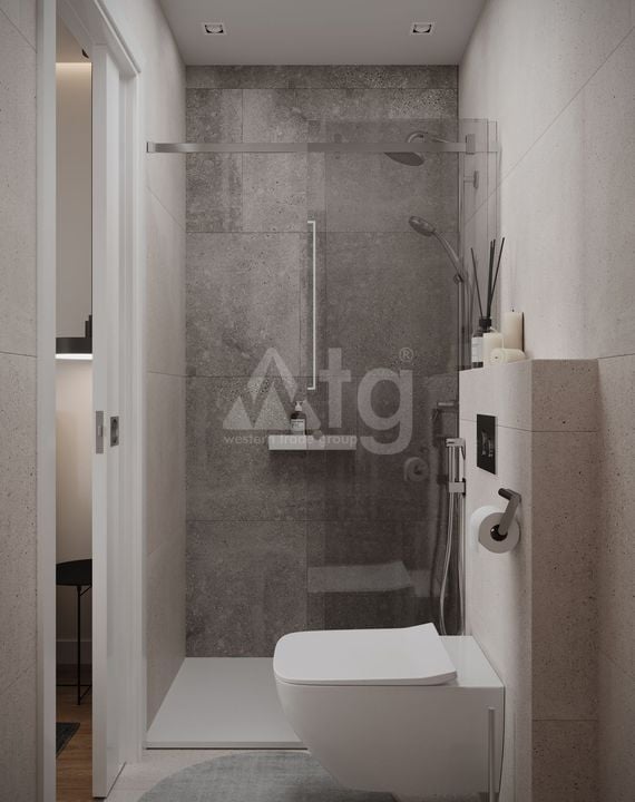 Appartement de 3 chambres à La Vila Joiosa - SHV142743 - Photo - 21