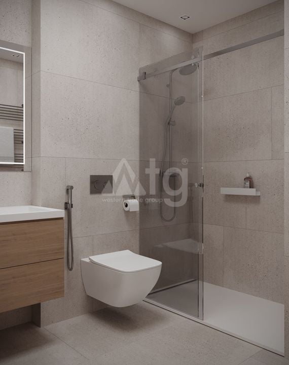 Appartement de 3 chambres à La Vila Joiosa - SHV142743 - Photo - 13