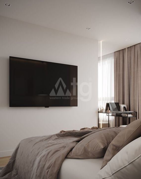 Appartement de 3 chambres à La Vila Joiosa - SHV142743 - Photo - 10