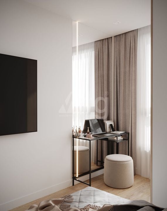 Appartement de 3 chambres à La Vila Joiosa - SHV142743 - Photo - 9