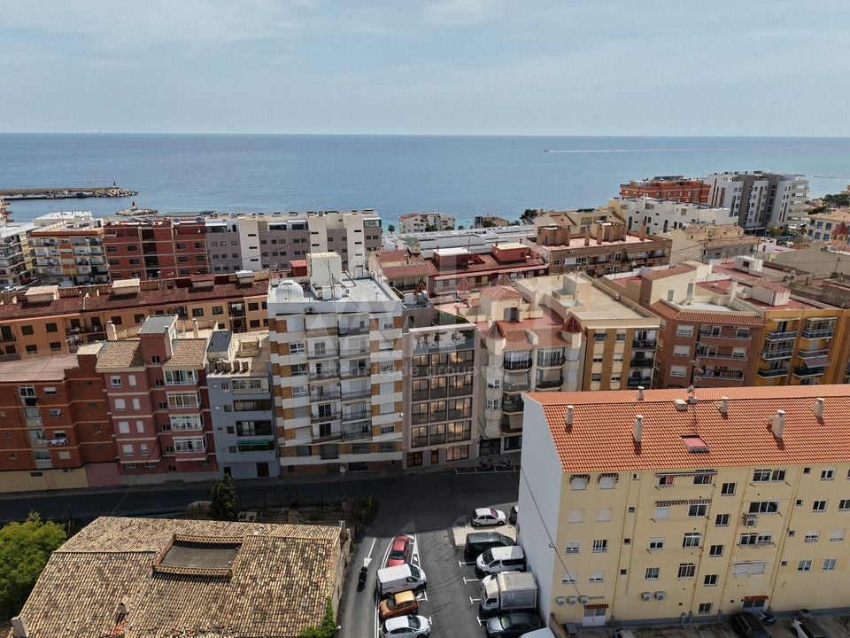 3 bedroom Penthouse in Villajoyosa - SHV142746 - Photo - 38