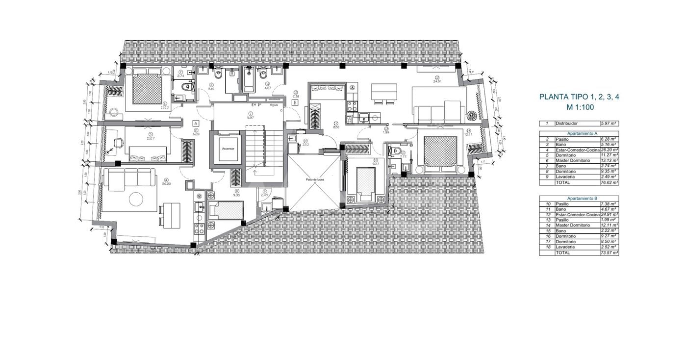 3 bedroom Penthouse in Villajoyosa - SHV142746 - Photo 2