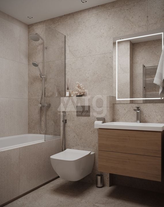Appartement de 3 chambres à La Vila Joiosa - SHV142747 - Photo - 16