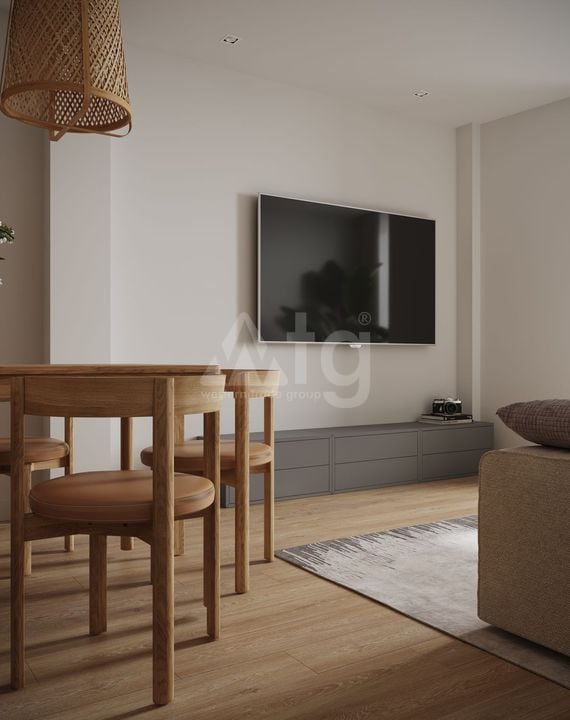 Appartement de 3 chambres à La Vila Joiosa - SHV142747 - Photo - 3