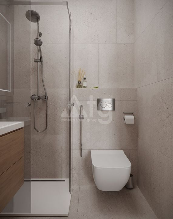 Appartement de 3 chambres à La Vila Joiosa - SHV142747 - Photo - 11
