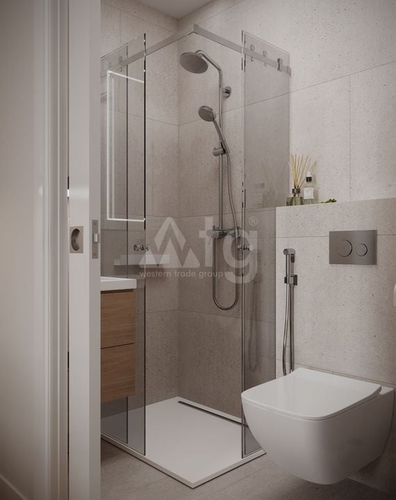 Appartement de 3 chambres à La Vila Joiosa - SHV142747 - Photo - 12