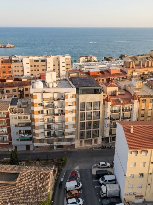 Appartement de 3 chambres à La Vila Joiosa - SHV142747 - Photo - 23