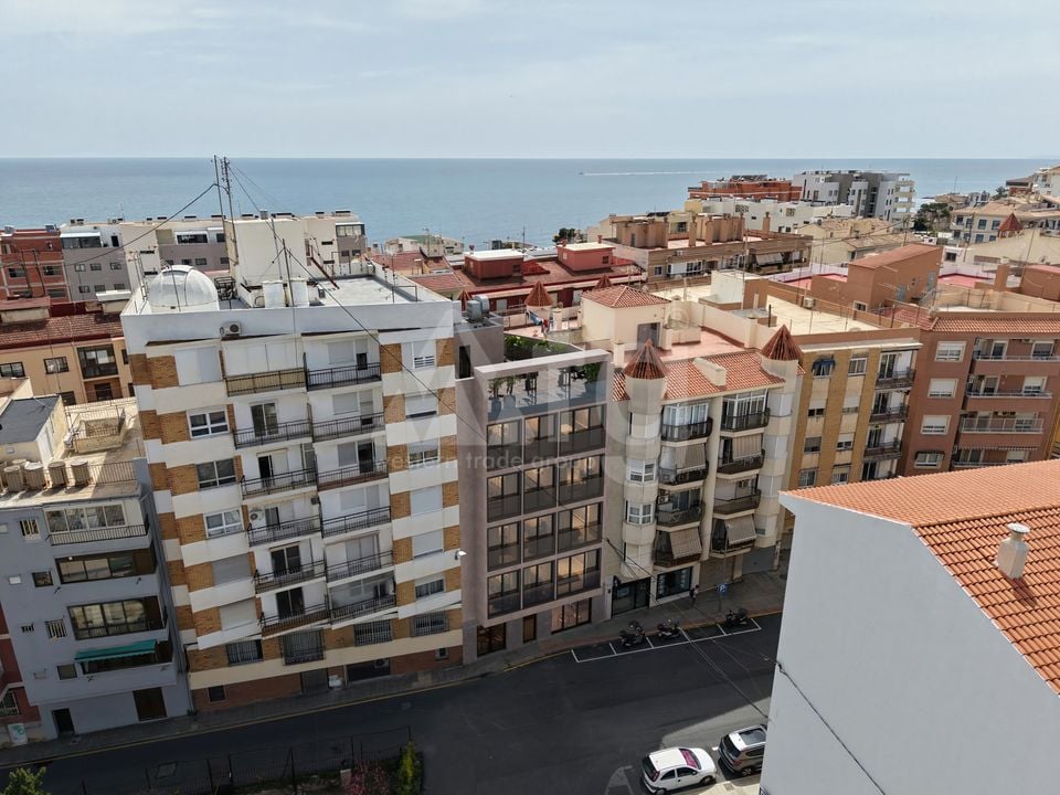 3 bedroom Apartment in Villajoyosa - SHV142747 - Photo - 32