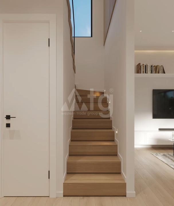 3 bedroom Villa in Polop - SHV142758 - Photo - 13