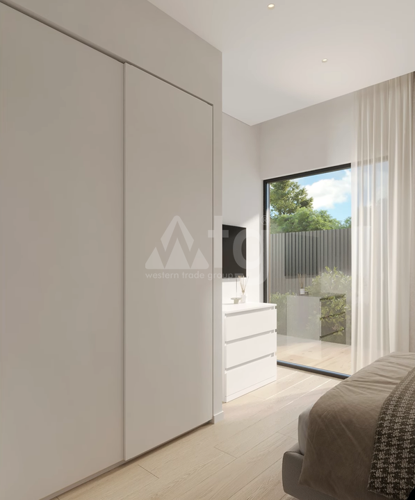 3 bedroom Villa in Polop - SHV142758 - Photo - 16