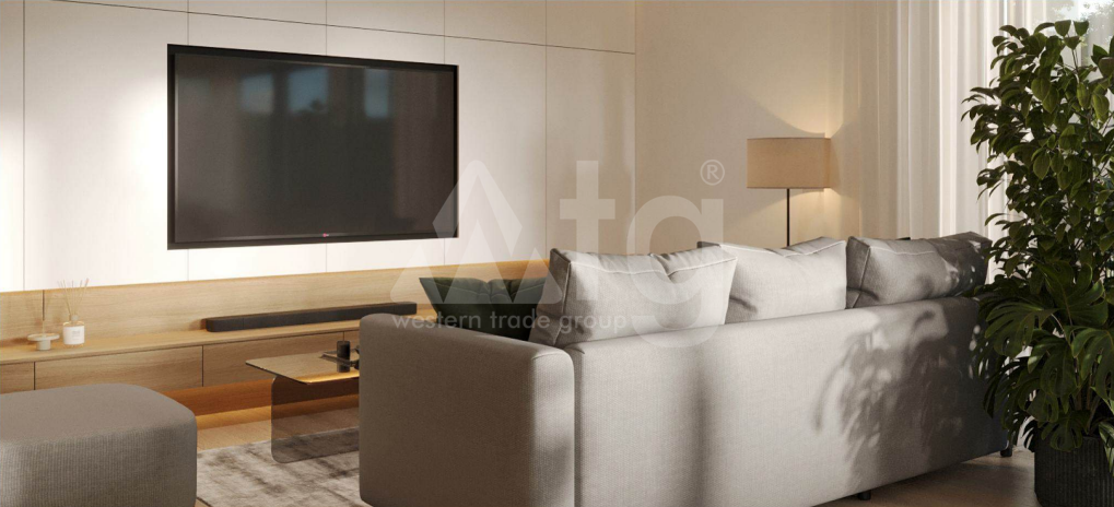 3 bedroom Villa in Polop - SHV142758 - Photo - 7