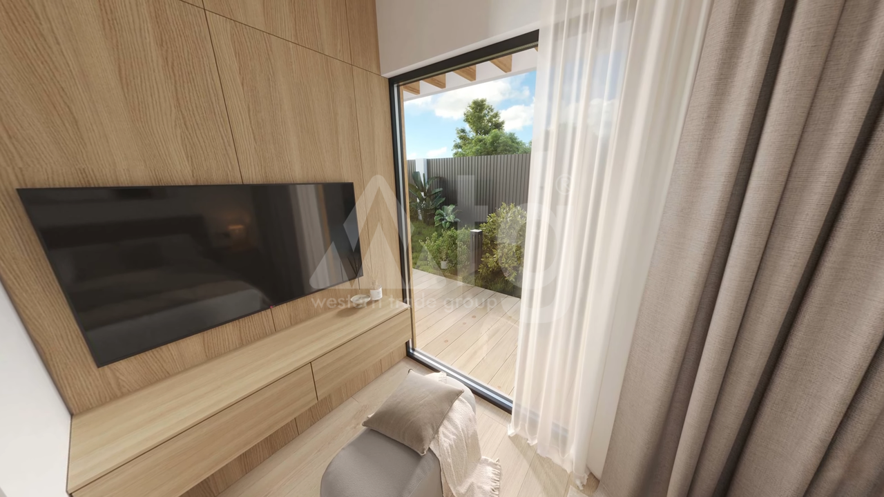 3 bedroom Villa in Polop - SHV142758 - Photo - 18