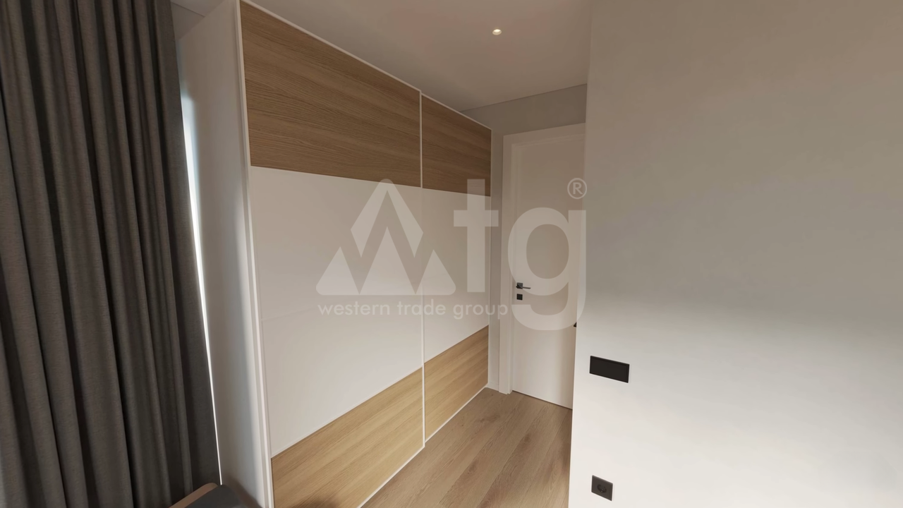 3 bedroom Villa in Polop - SHV142758 - Photo - 19