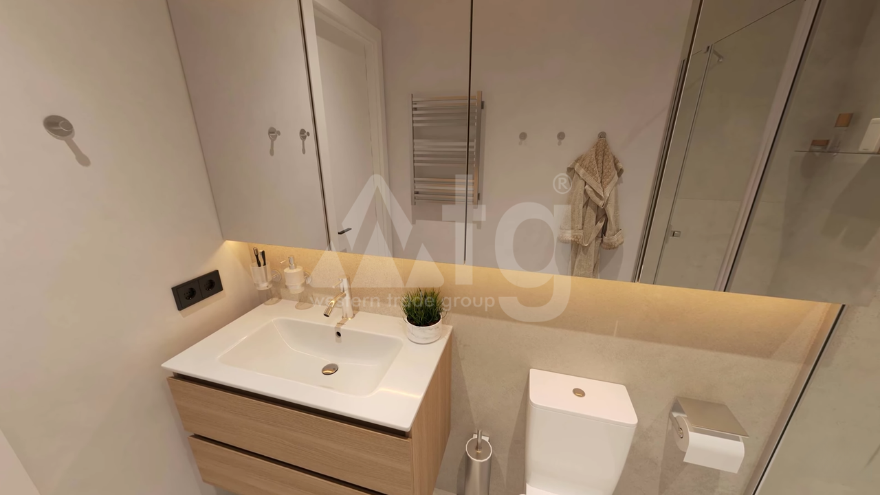 3 bedroom Villa in Polop - SHV142758 - Photo - 20