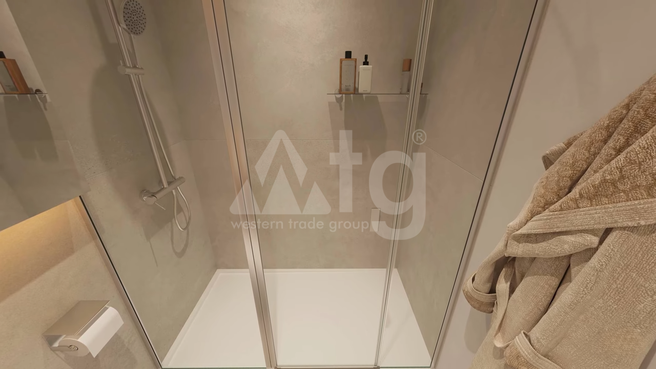 3 bedroom Villa in Polop - SHV142758 - Photo - 21