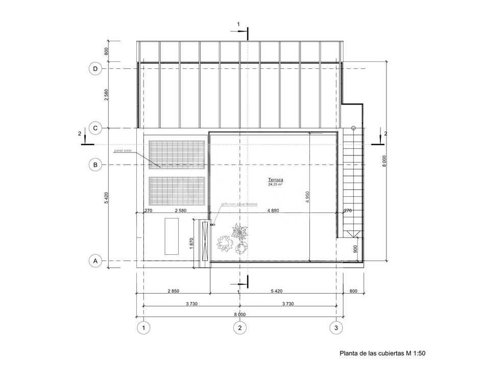 Villa de 3 habitaciones en Polop - SHV142758 - Foto 3