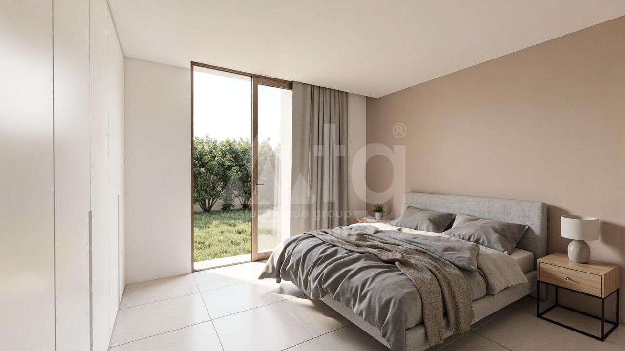 3 Schlafzimmer Villa in Denia - ISS142764 - Foto - 8