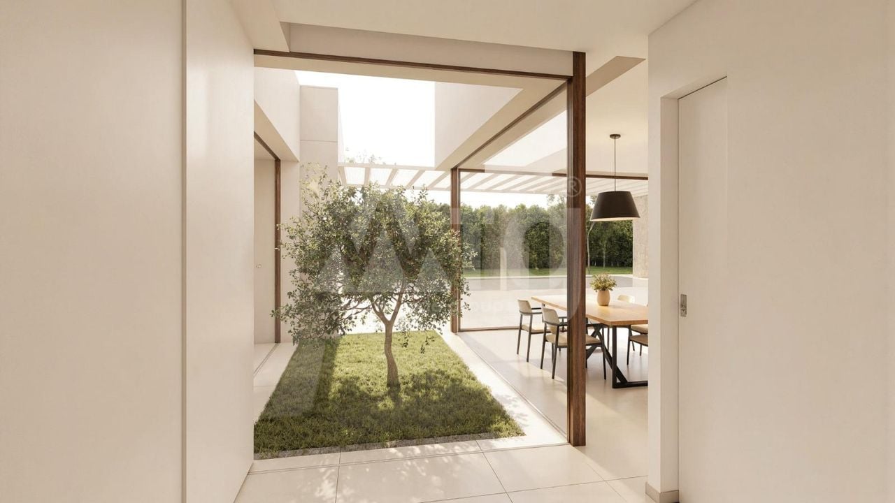 3 Schlafzimmer Villa in Denia - ISS142764 - Foto - 10