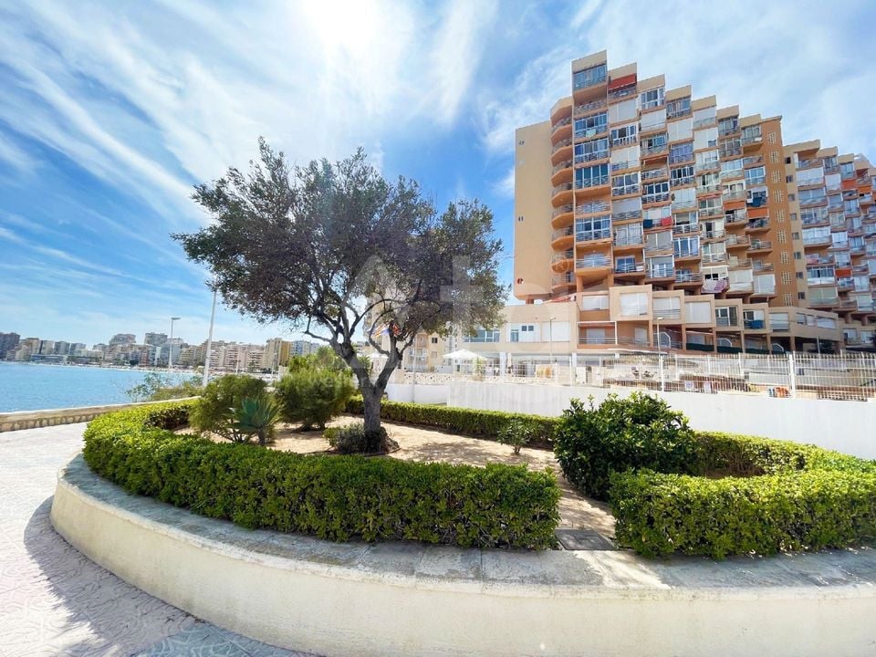 1 bedroom Apartment in Calpe - IMBR102212 - Photo - 1