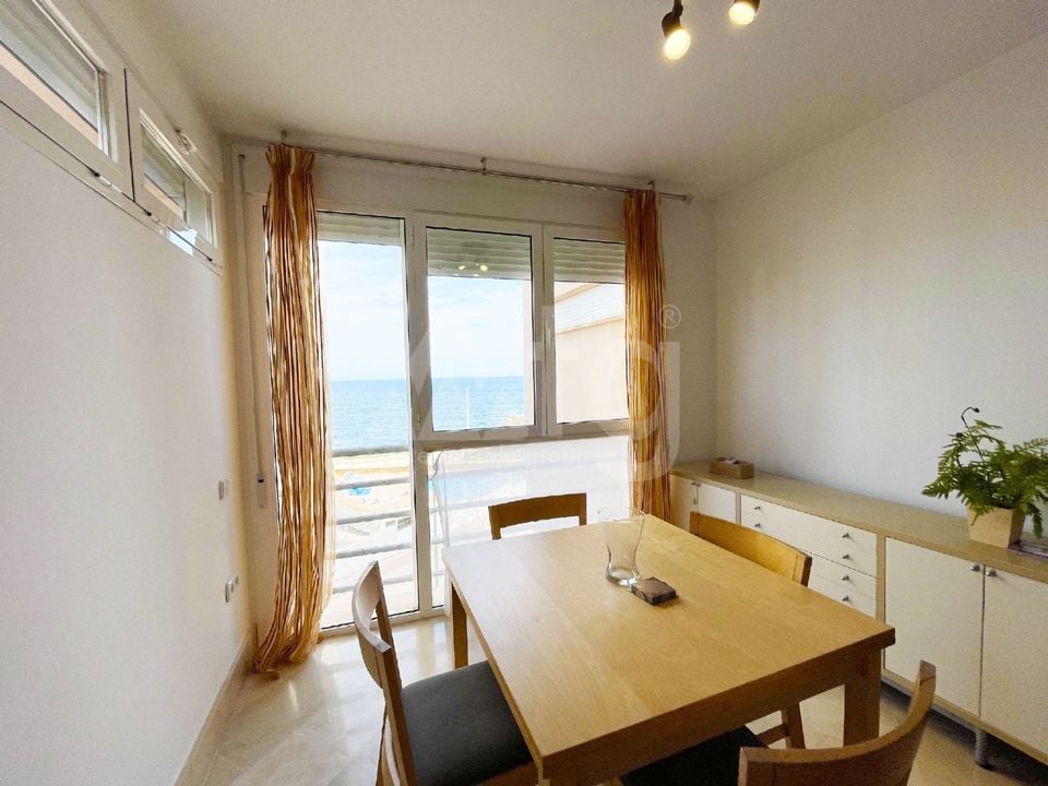 1 bedroom Apartment in Calpe - IMBR102212 - Photo - 4