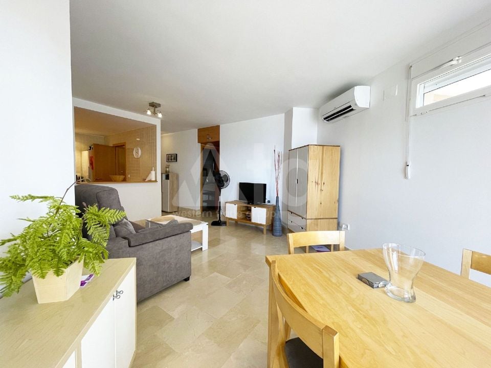 1 bedroom Apartment in Calpe - IMBR102212 - Photo - 5