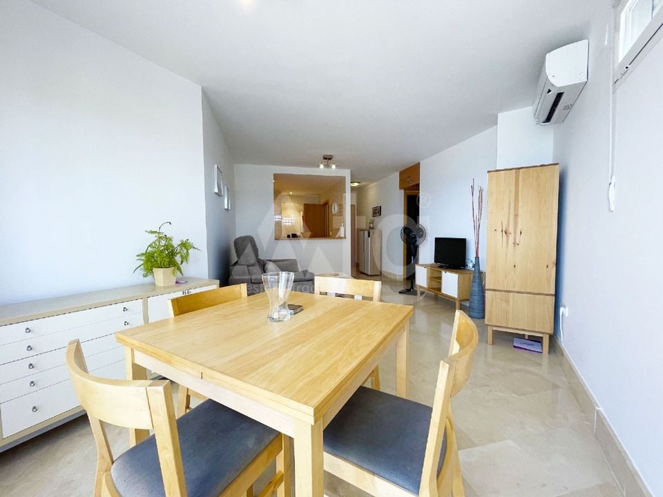 1 bedroom Apartment in Calpe - IMBR102212 - Photo - 6