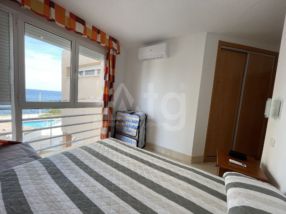 1 bedroom Apartment in Calpe - IMBR102212 - Photo - 14