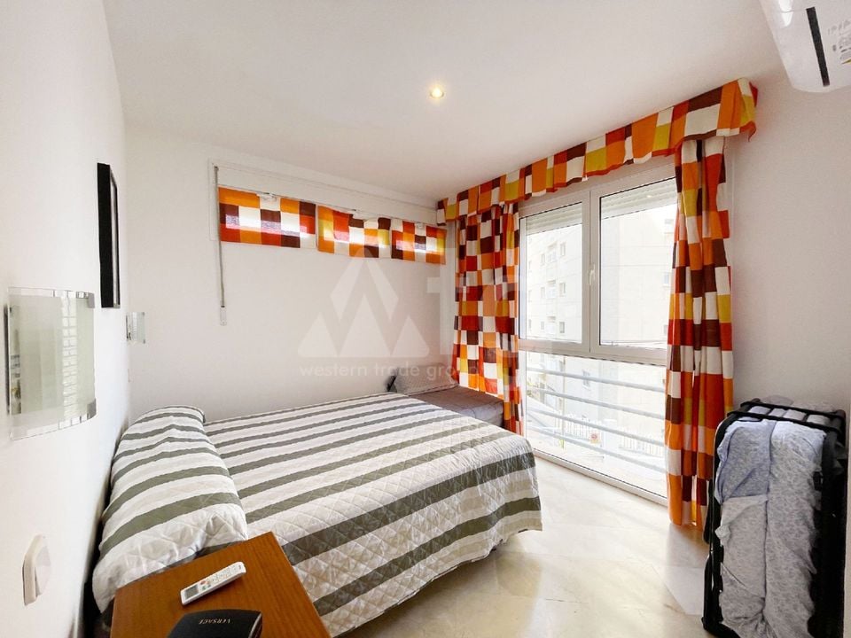 1 bedroom Apartment in Calpe - IMBR102212 - Photo - 13