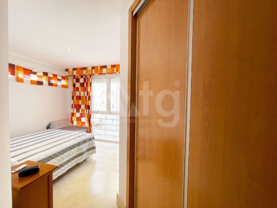 1 bedroom Apartment in Calpe - IMBR102212 - Photo - 12