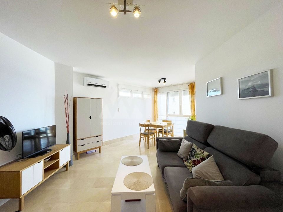 1 bedroom Apartment in Calpe - IMBR102212 - Photo - 3