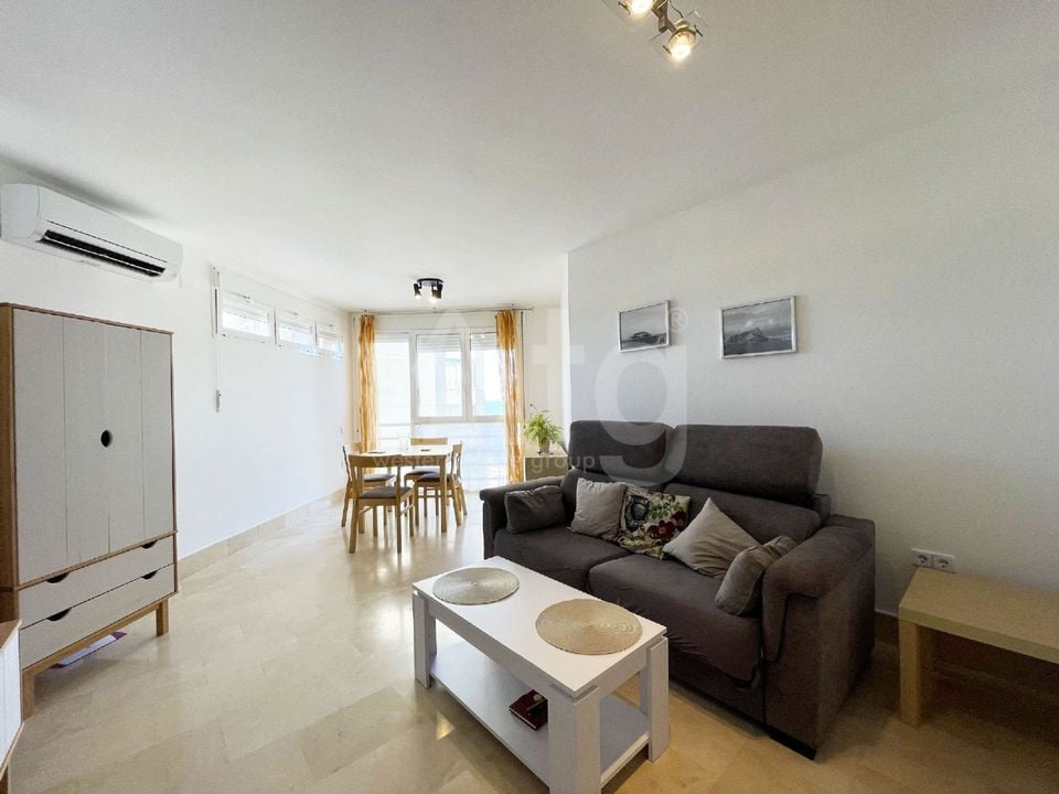 1 bedroom Apartment in Calpe - IMBR102212 - Photo - 2