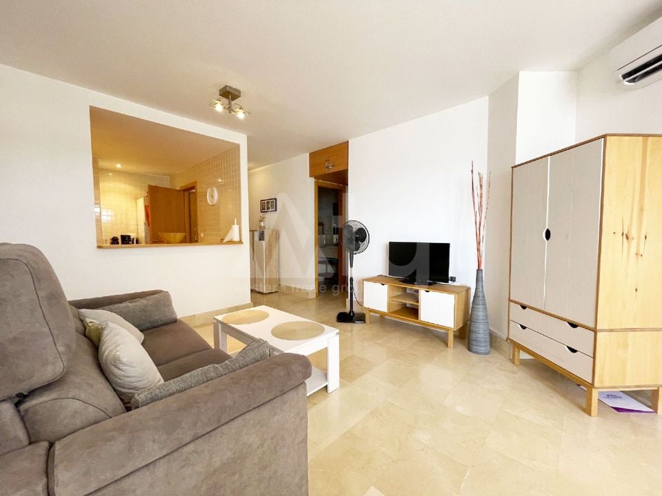 1 bedroom Apartment in Calpe - IMBR102212 - Photo - 7