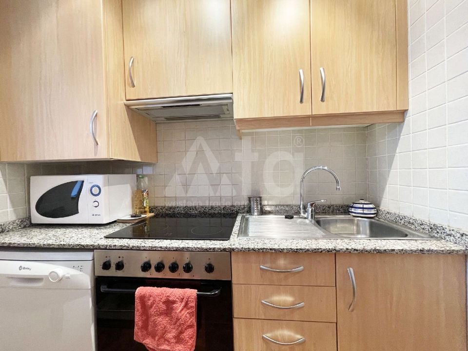 1 bedroom Apartment in Calpe - IMBR102212 - Photo - 10