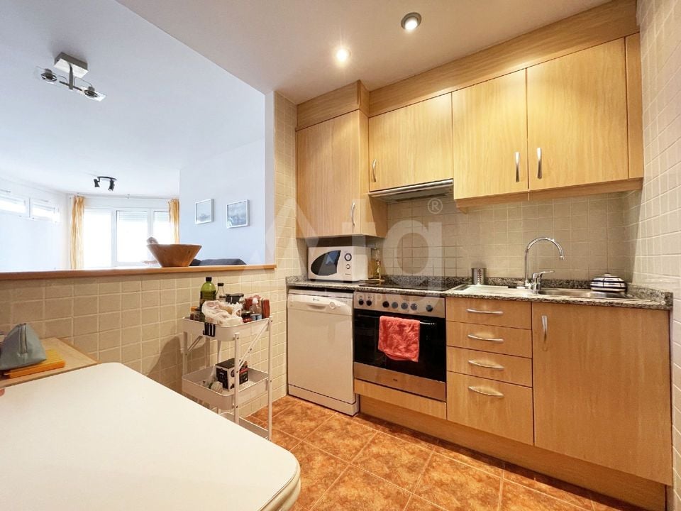 1 bedroom Apartment in Calpe - IMBR102212 - Photo - 9