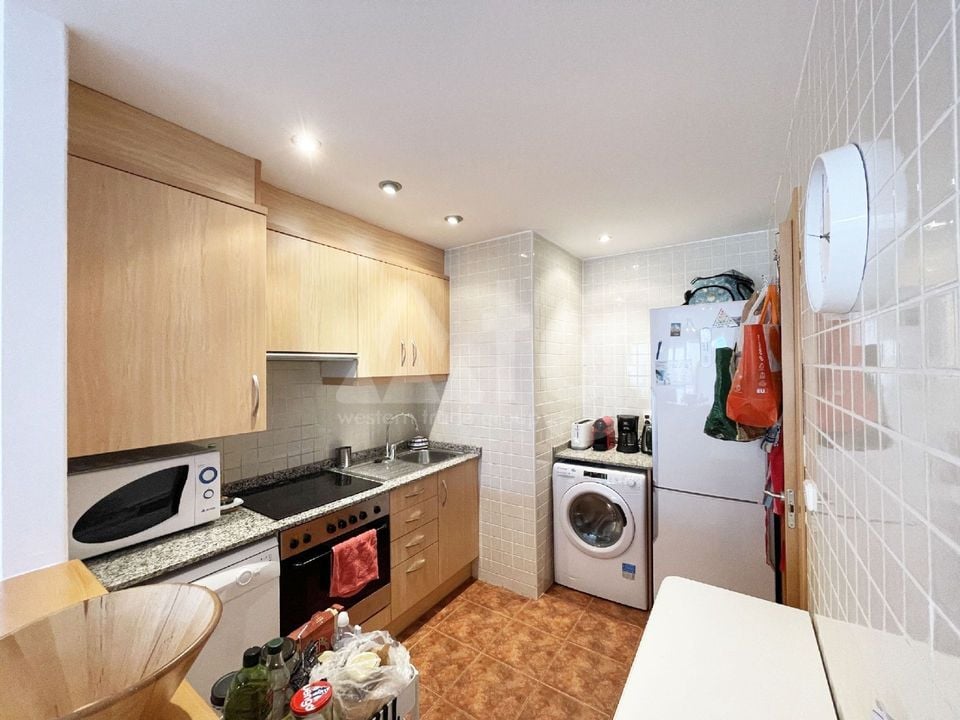 1 bedroom Apartment in Calpe - IMBR102212 - Photo - 11