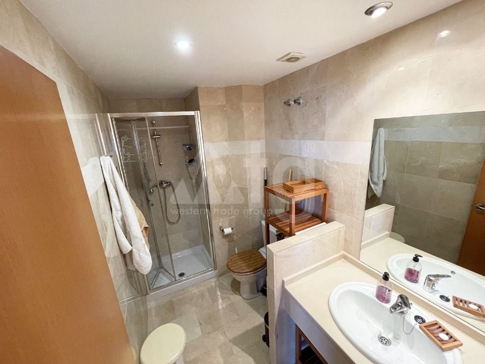 1 bedroom Apartment in Calpe - IMBR102212 - Photo - 16