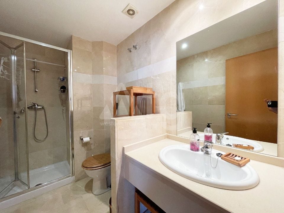 1 bedroom Apartment in Calpe - IMBR102212 - Photo - 15