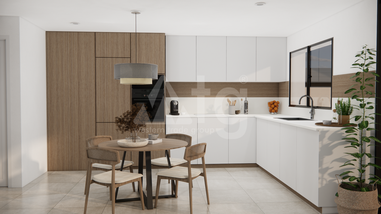 Villa   v Vistabella, 3 ložnice - SLR142946 - Foto - 8
