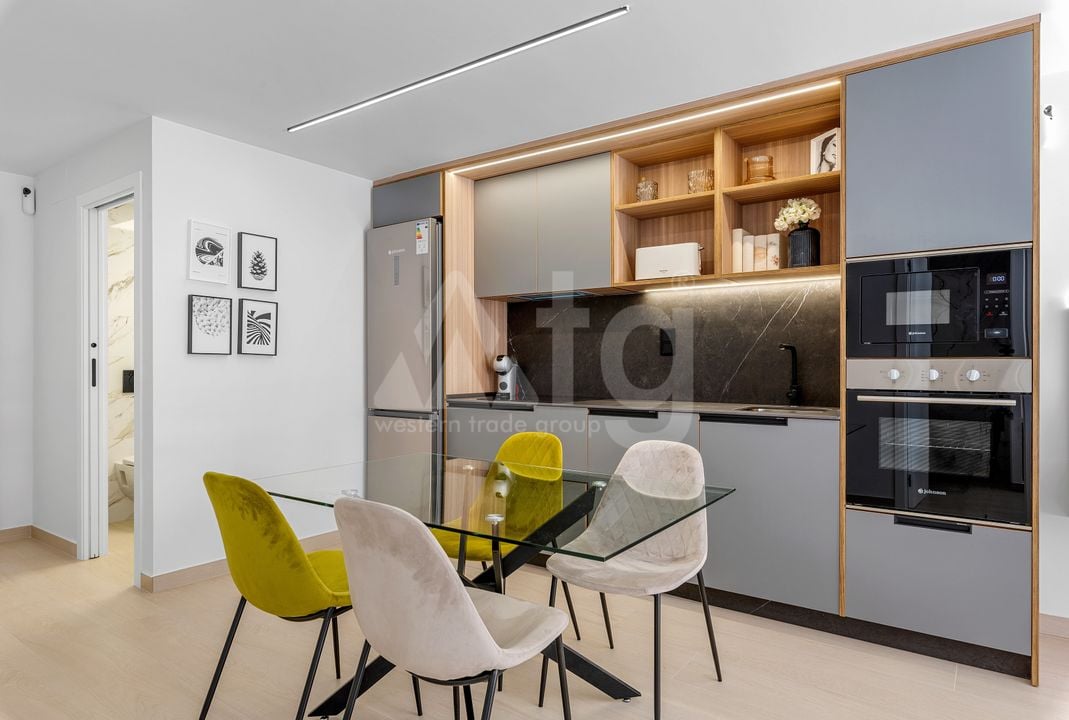 Appartement de 2 chambres à Guardamar del Segura - CN143108 - Photo - 14