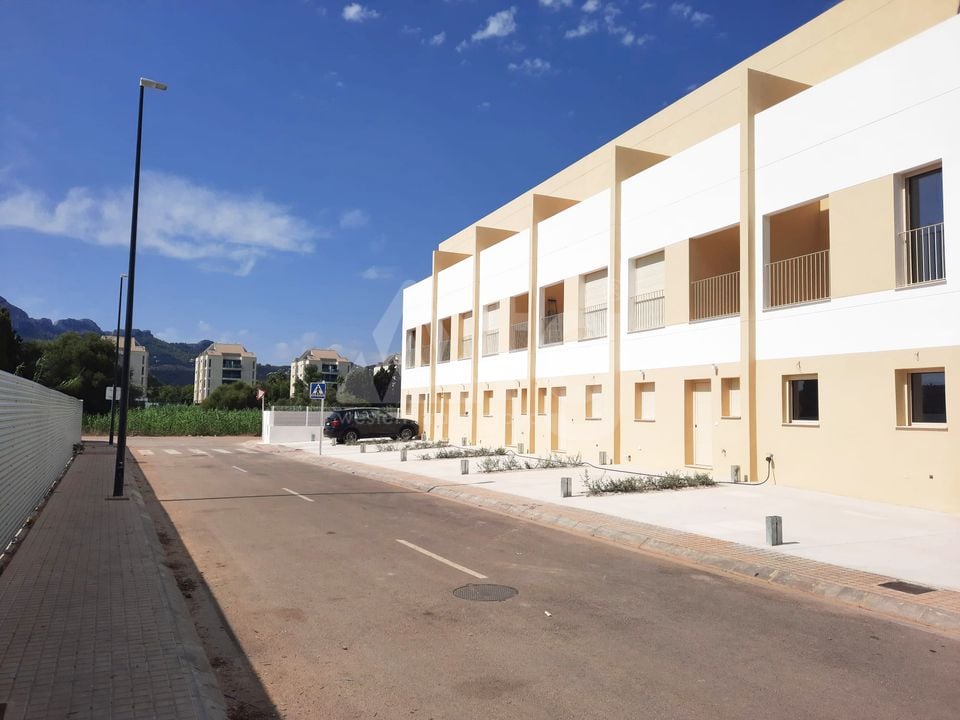 3 bedroom Townhouse in Denia - DNP142953 - Photo - 8