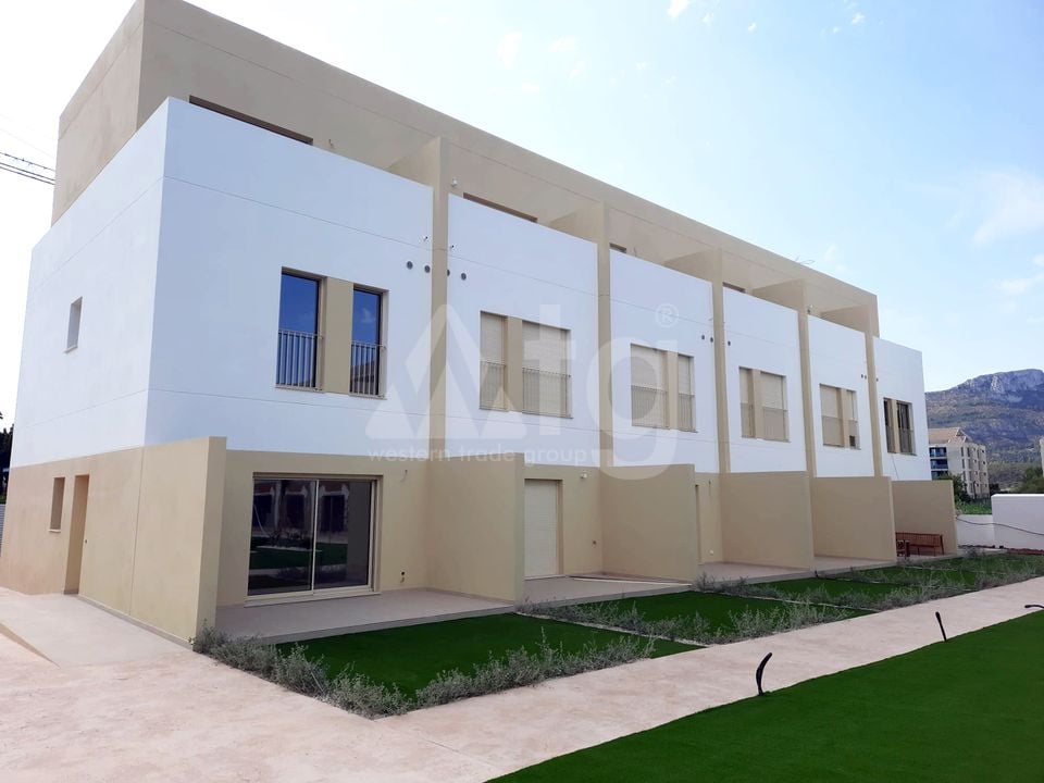 3 bedroom Townhouse in Denia - DNP142953 - Photo - 7