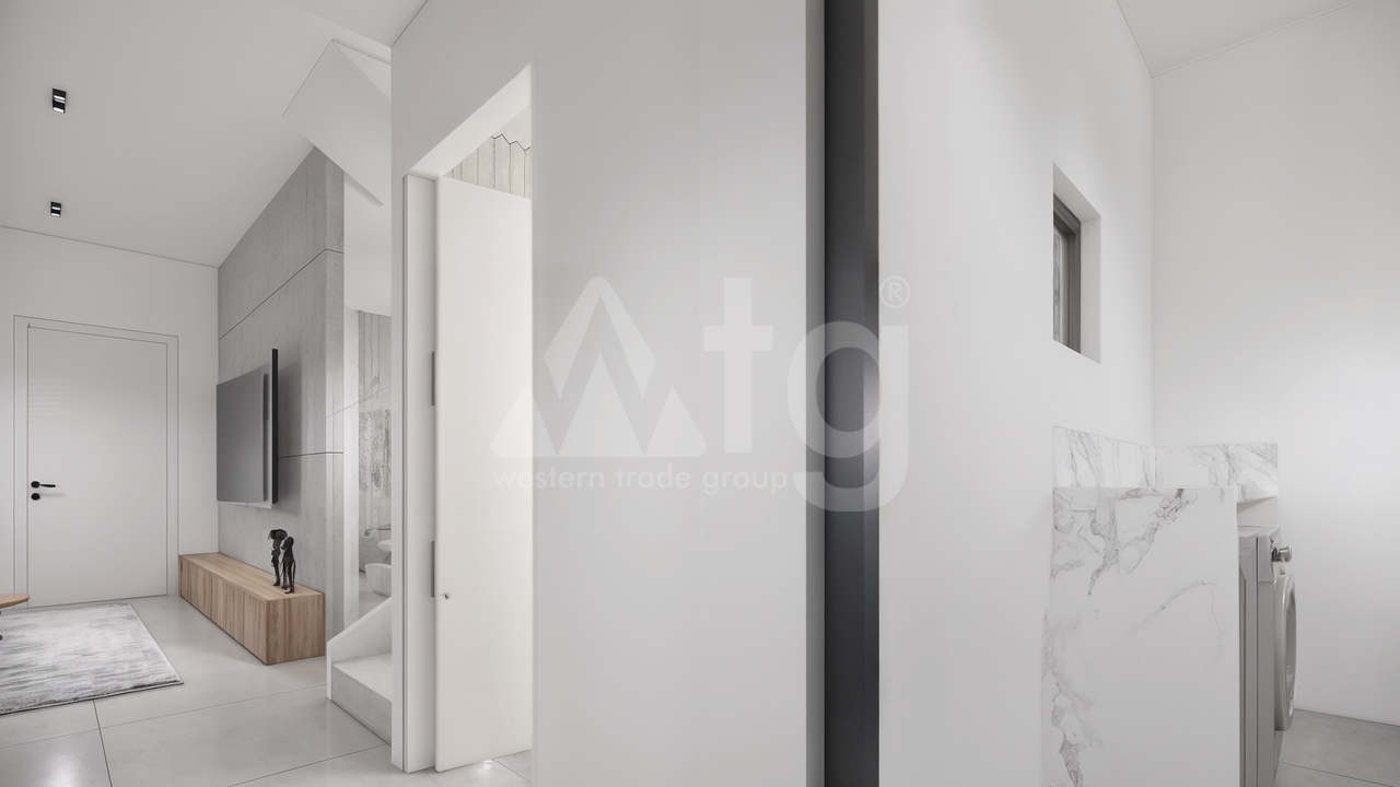 Villa de 3 chambres à Los Montesinos - HV143204 - Photo - 12