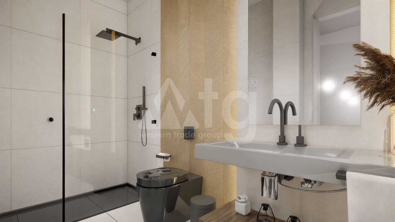 Villa de 3 chambres à Los Montesinos - HV143204 - Photo - 25