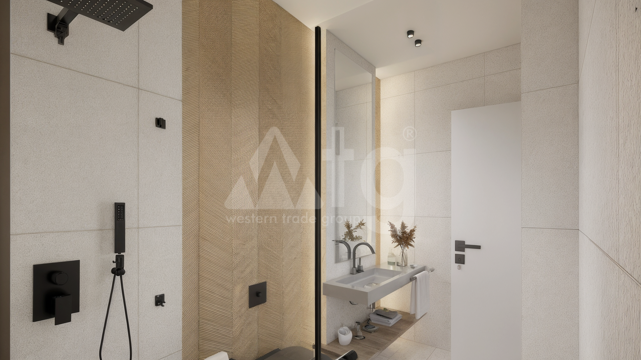 Villa de 3 chambres à Los Montesinos - HV143204 - Photo - 26