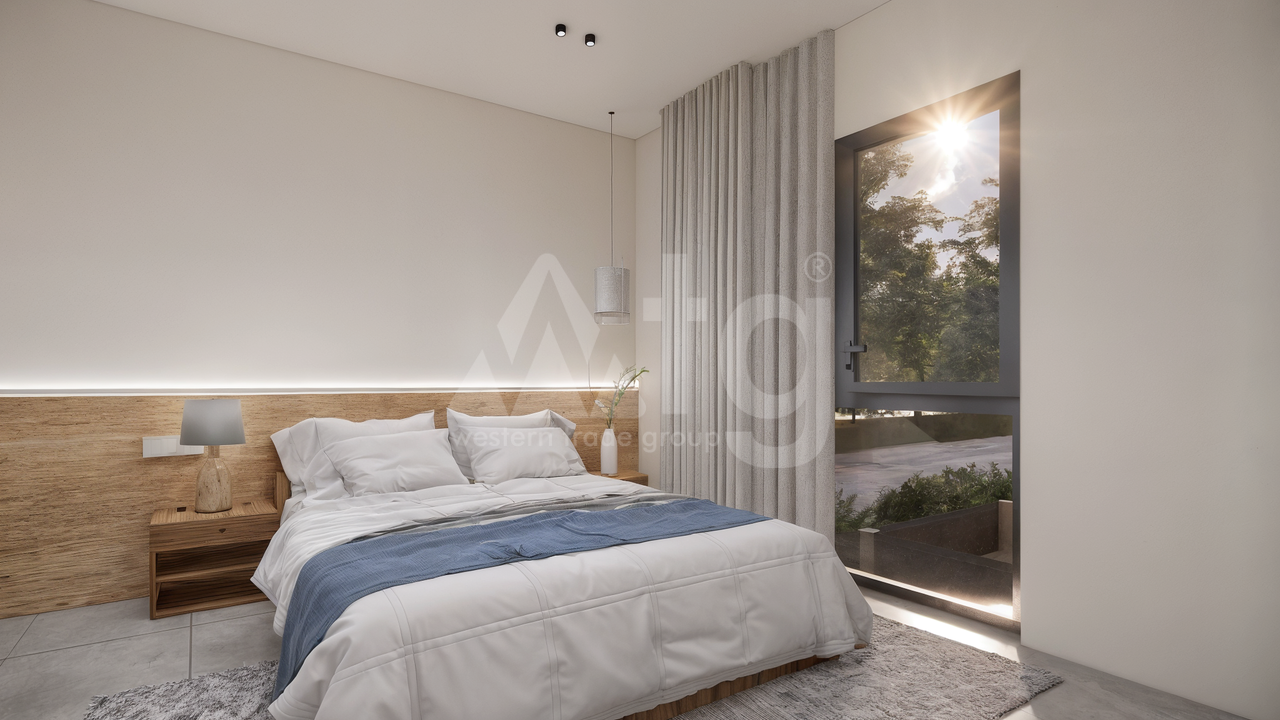 Villa de 3 chambres à Los Montesinos - HV143204 - Photo - 18