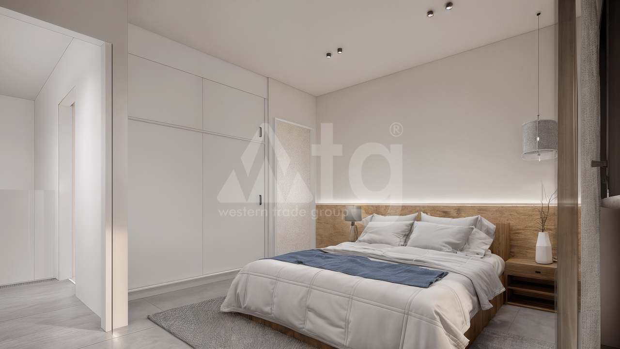 Villa de 3 chambres à Los Montesinos - HV143204 - Photo - 19