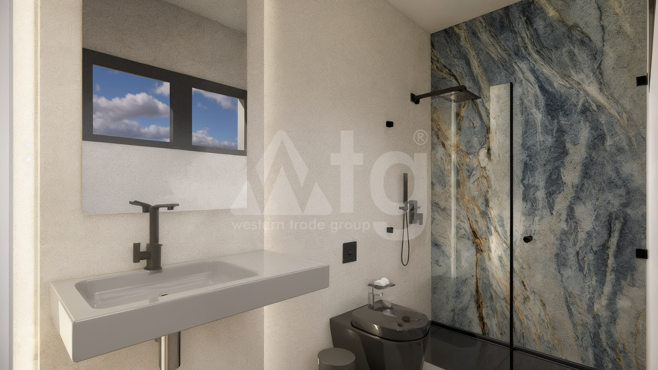 Villa de 3 chambres à Los Montesinos - HV143204 - Photo - 21
