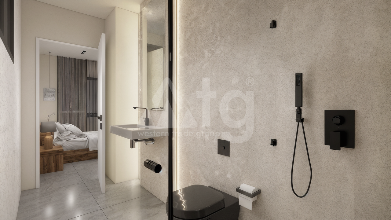 Villa de 3 chambres à Los Montesinos - HV143204 - Photo - 22