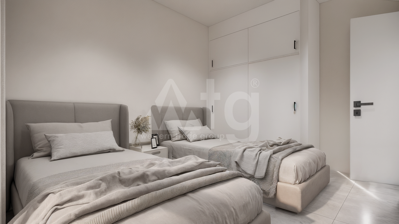 Villa de 3 chambres à Los Montesinos - HV143204 - Photo - 24